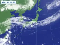 気象衛星