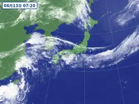 気象衛星