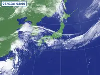 気象衛星