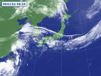 気象衛星