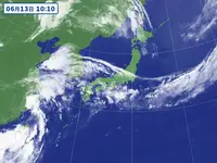 気象衛星