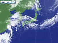 気象衛星