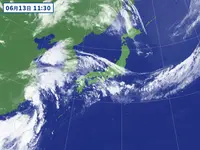気象衛星