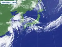 気象衛星
