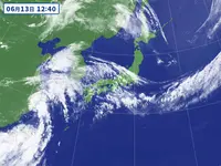 気象衛星
