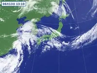 気象衛星