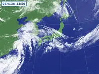 気象衛星