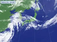 気象衛星
