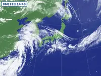 気象衛星