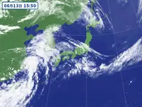 気象衛星
