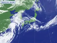 気象衛星