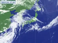 気象衛星