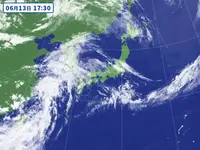 気象衛星