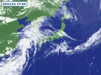 気象衛星