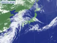 気象衛星