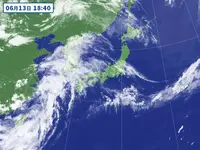 気象衛星