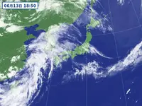 気象衛星