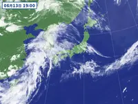 気象衛星