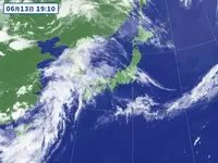 気象衛星