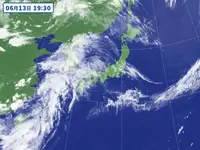 気象衛星
