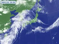 気象衛星