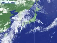 気象衛星