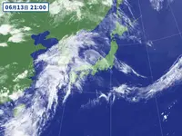 気象衛星
