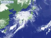 気象衛星