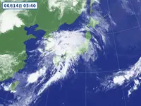 気象衛星