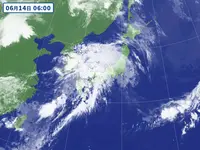 気象衛星