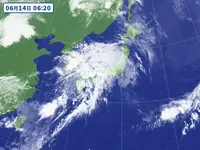 気象衛星