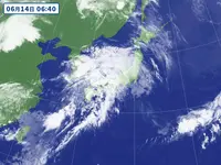 気象衛星