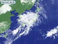 気象衛星