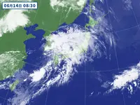 気象衛星