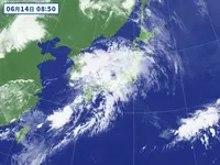 気象衛星