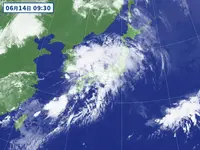 気象衛星
