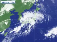 気象衛星