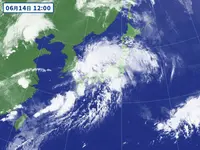 気象衛星