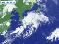 気象衛星