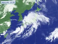 気象衛星