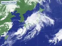 気象衛星