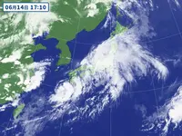 気象衛星