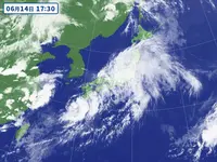 気象衛星