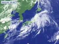 気象衛星
