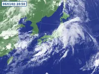 気象衛星