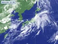 気象衛星
