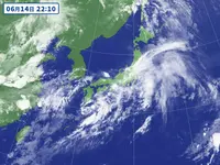 気象衛星