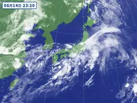 気象衛星
