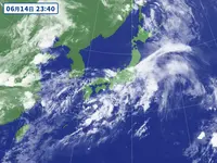 気象衛星