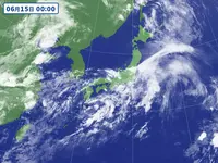 気象衛星